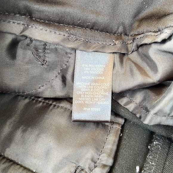 Express Columnist Pants - Picture 3 of 12